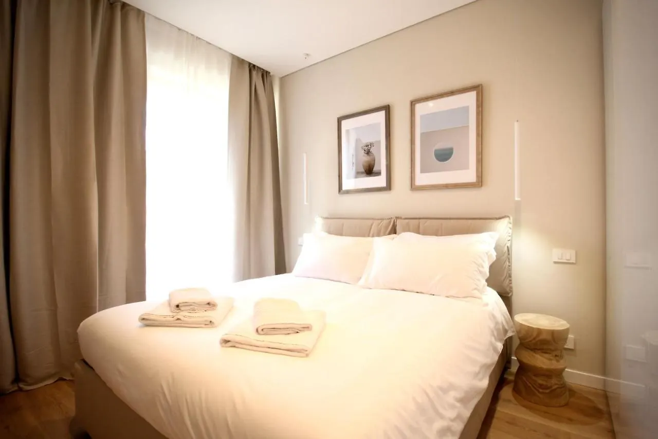 Mediterraneo Bordighera Apartment