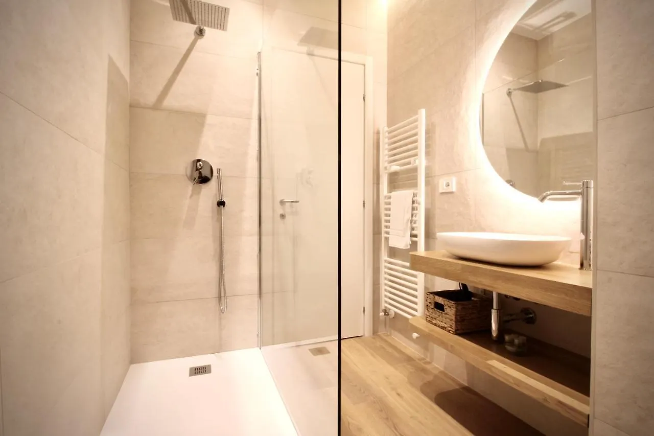 Apartment Mediterraneo Bordighera Italy