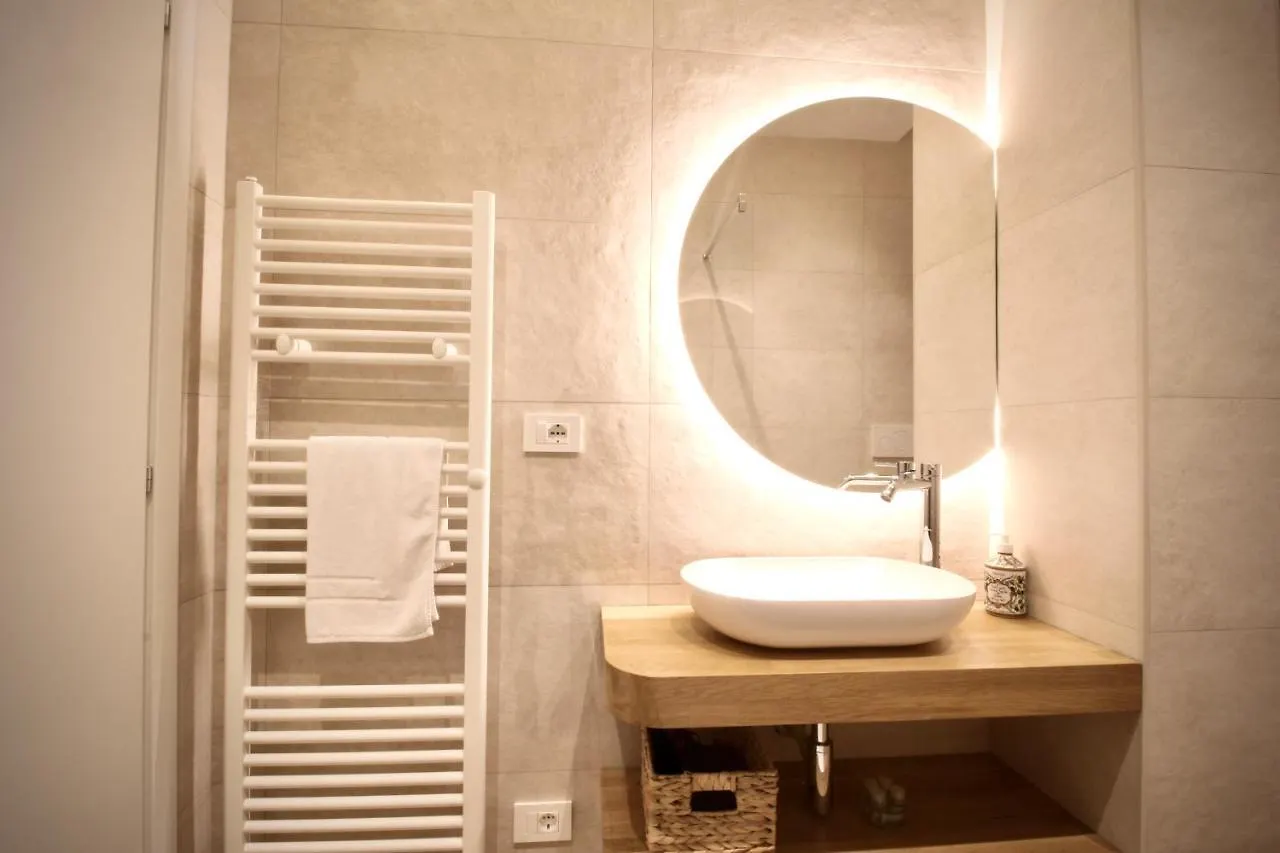 Apartment Mediterraneo Bordighera