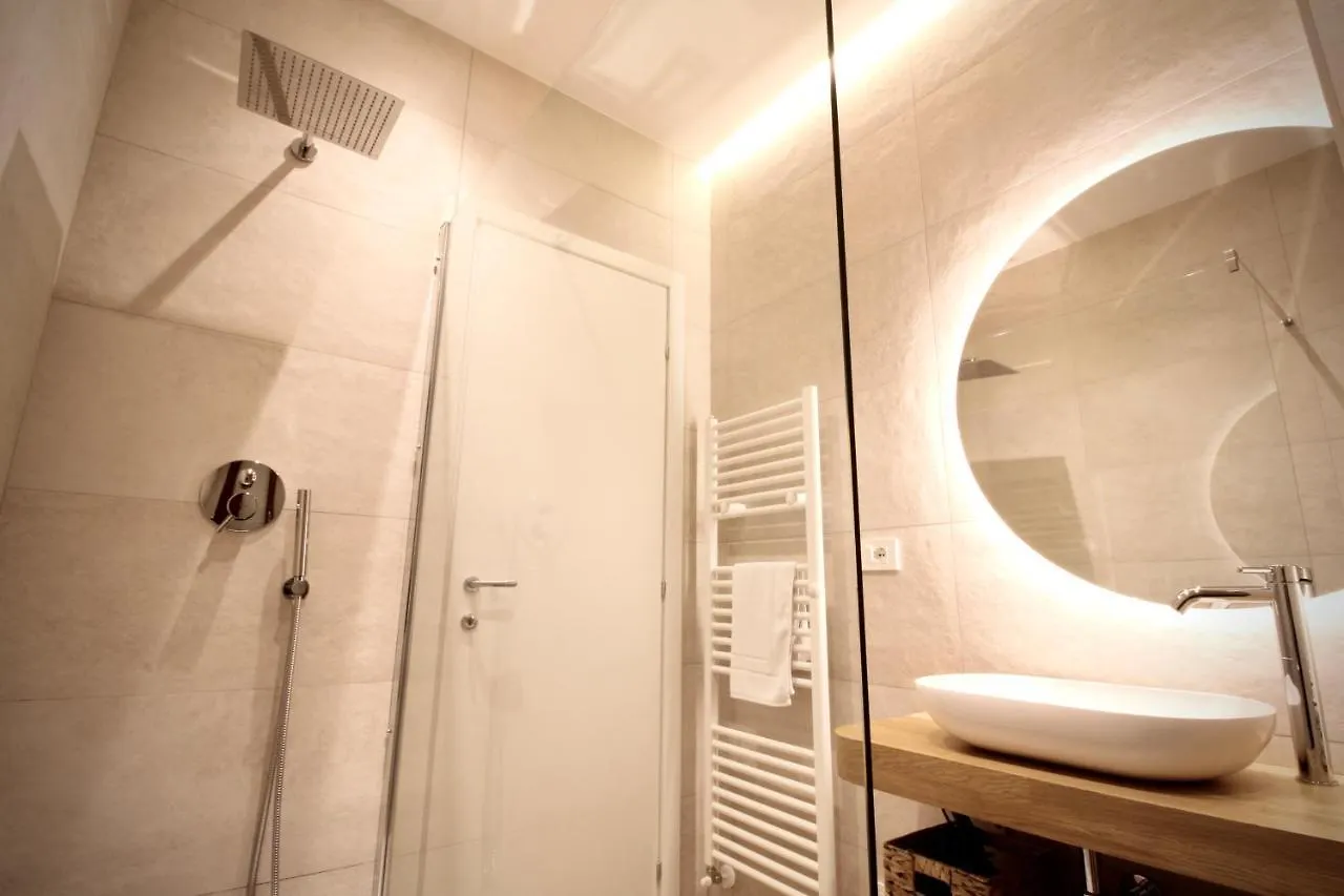 Mediterraneo Bordighera Apartment