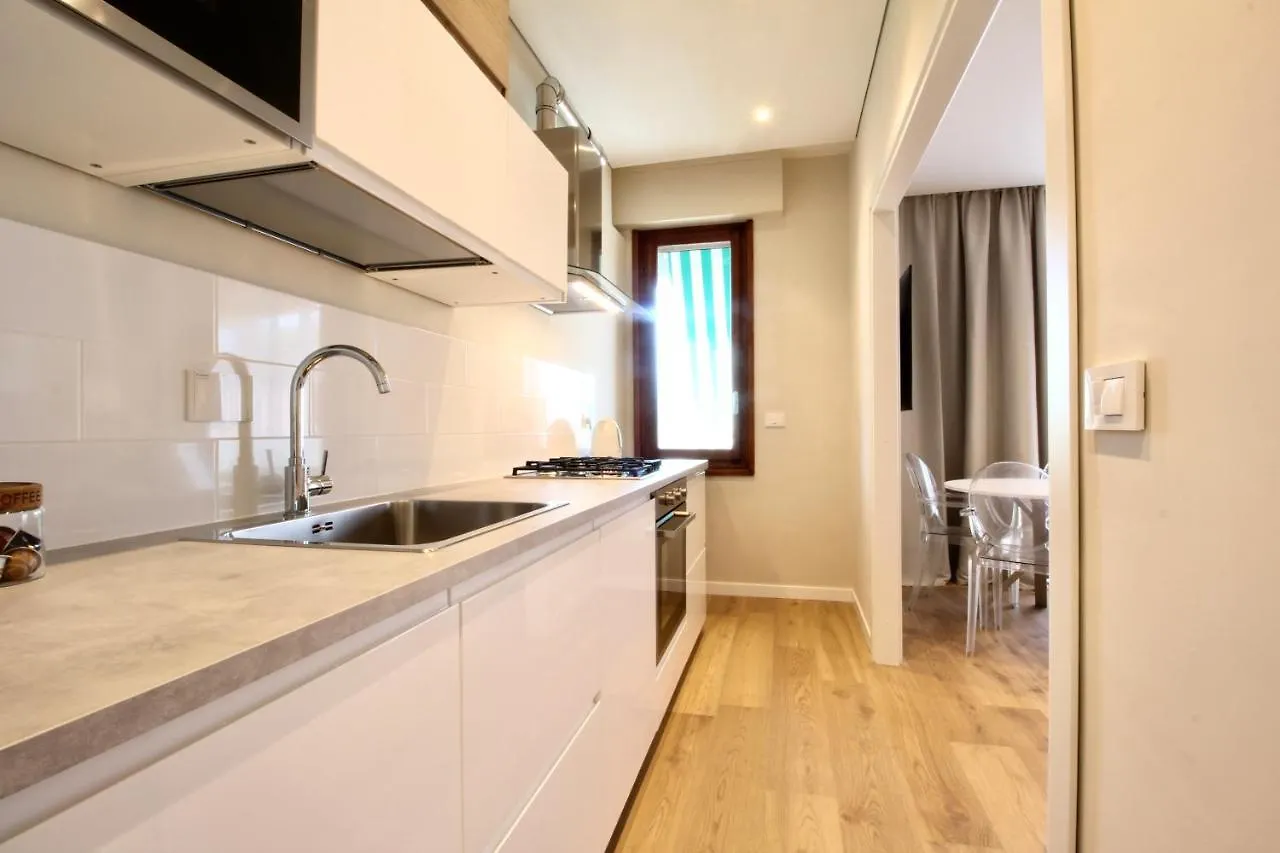 Mediterraneo Bordighera Apartment