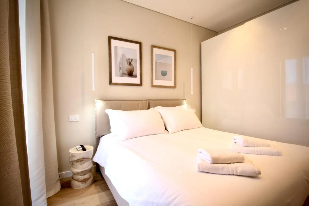Apartment Mediterraneo Bordighera