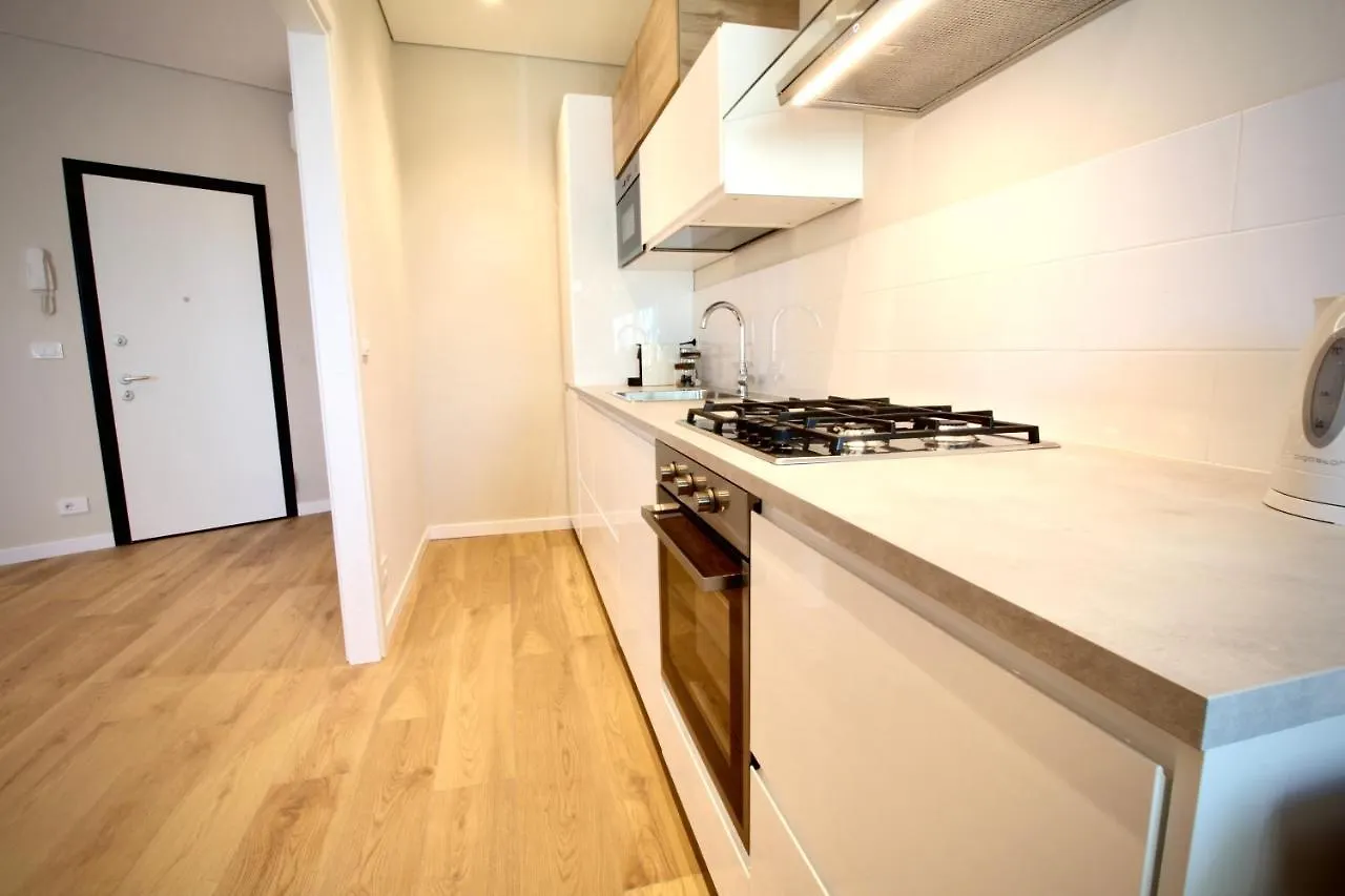 Apartment Mediterraneo Bordighera