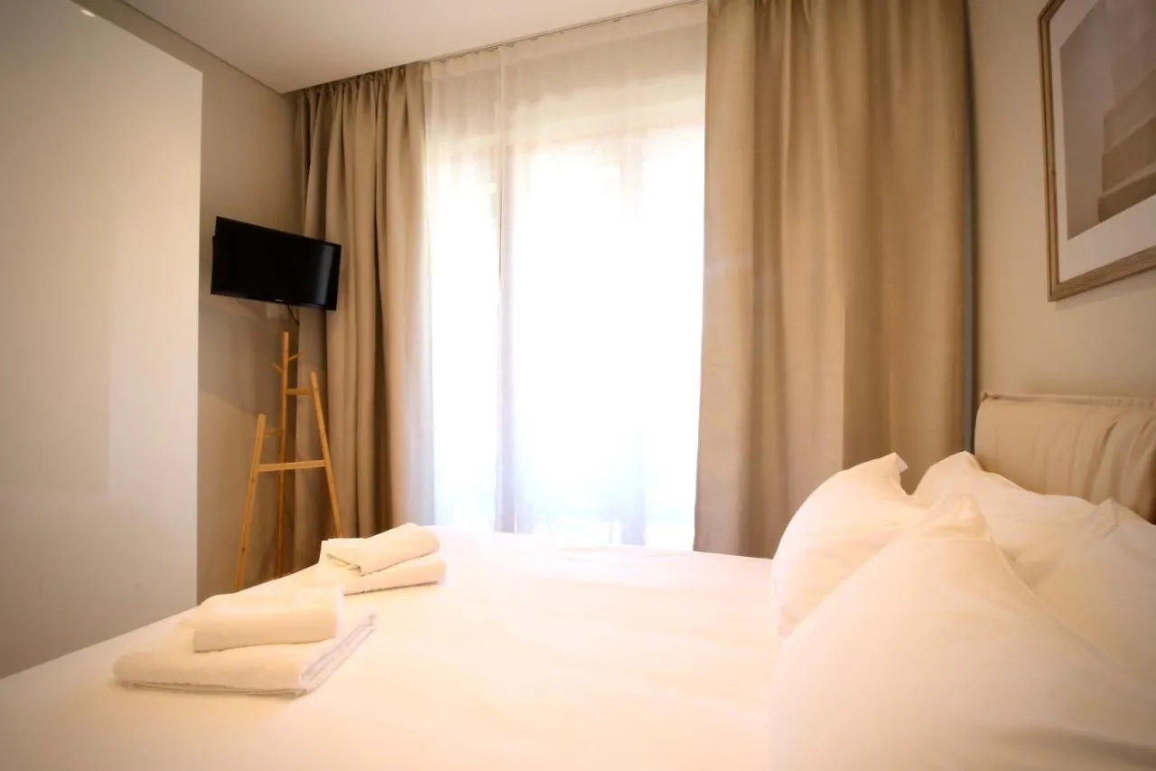 Apartment Mediterraneo Bordighera