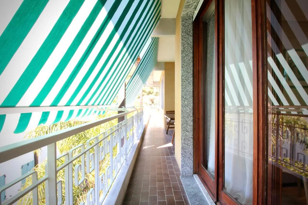 Mediterraneo Bordighera Apartment